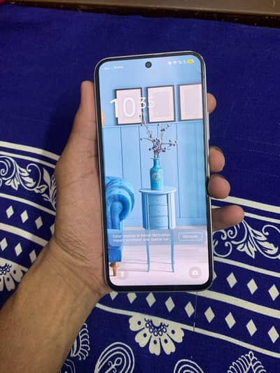 Infinix Hot 60 Pro