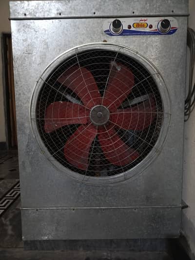 lahori cooler