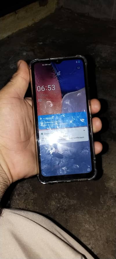 Vivo Y16