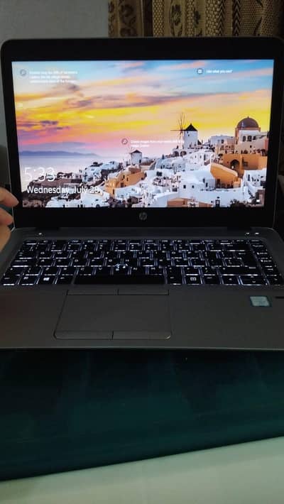 selling