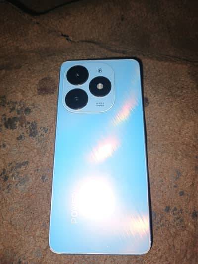 Itel P65C