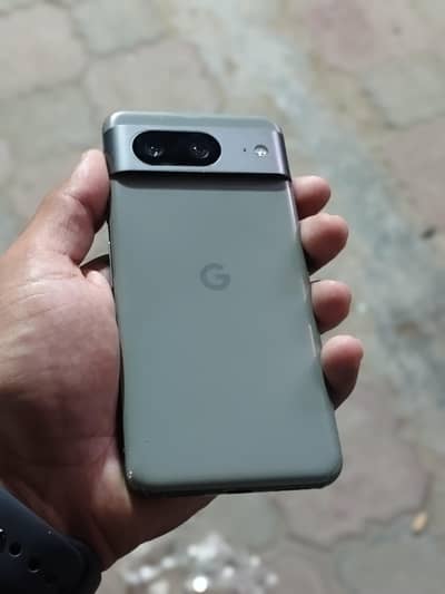 Google Pixel 8
