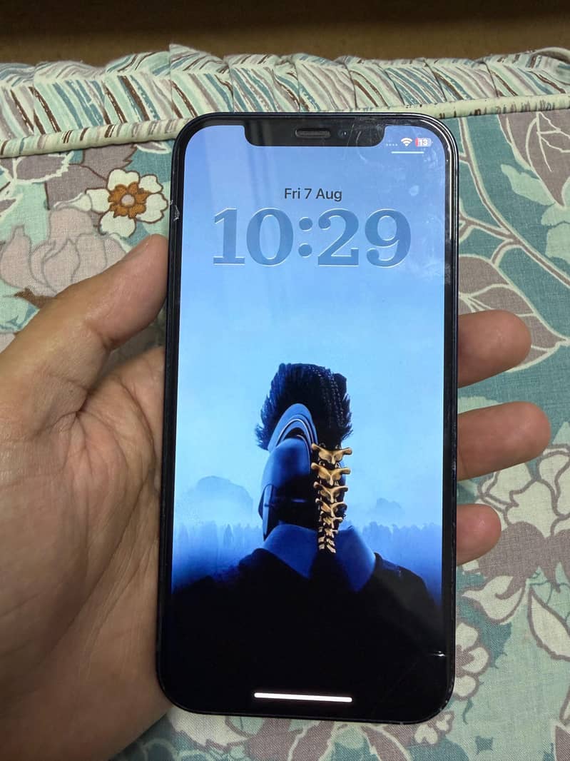 Apple iPhone 12 1
