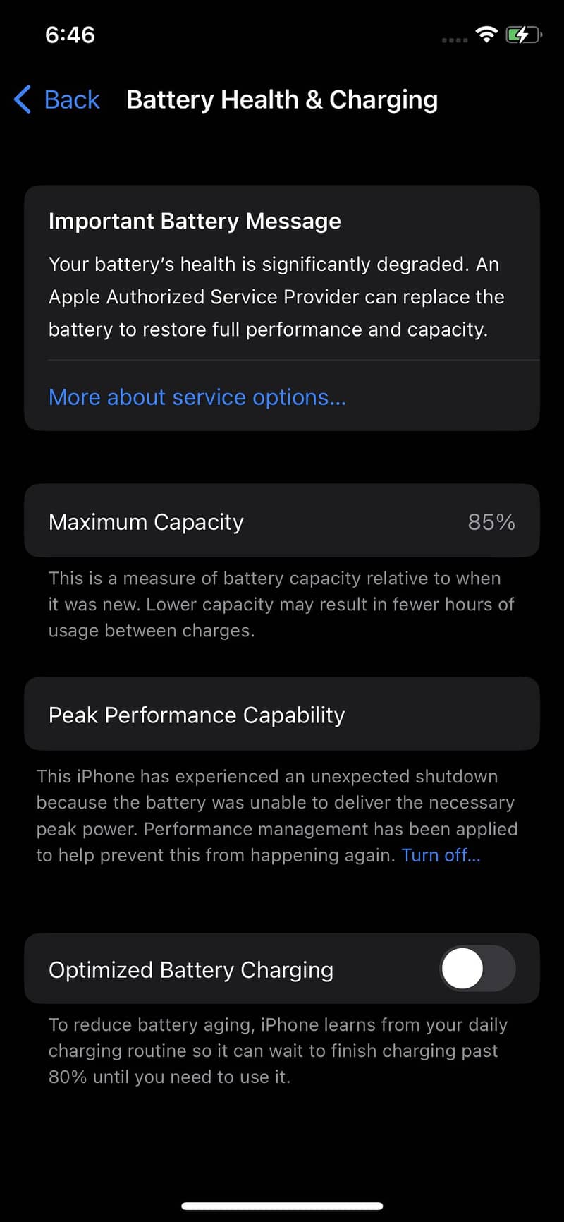 Iphone x 2