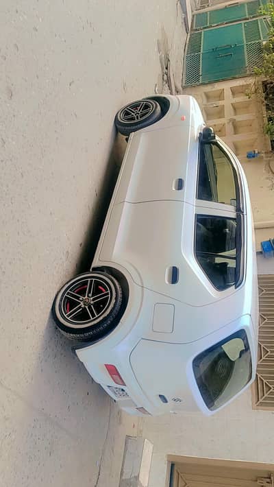 Suzuki Alto 2019