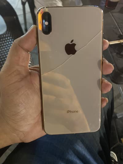 Apple iPhone XS Max 256 gb