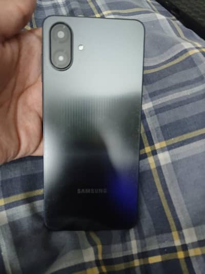 Samsung Mobile A07 5G