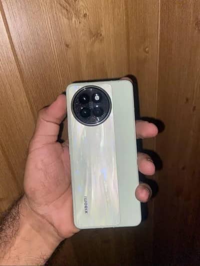 Xiaomi Civi 4 Pro
