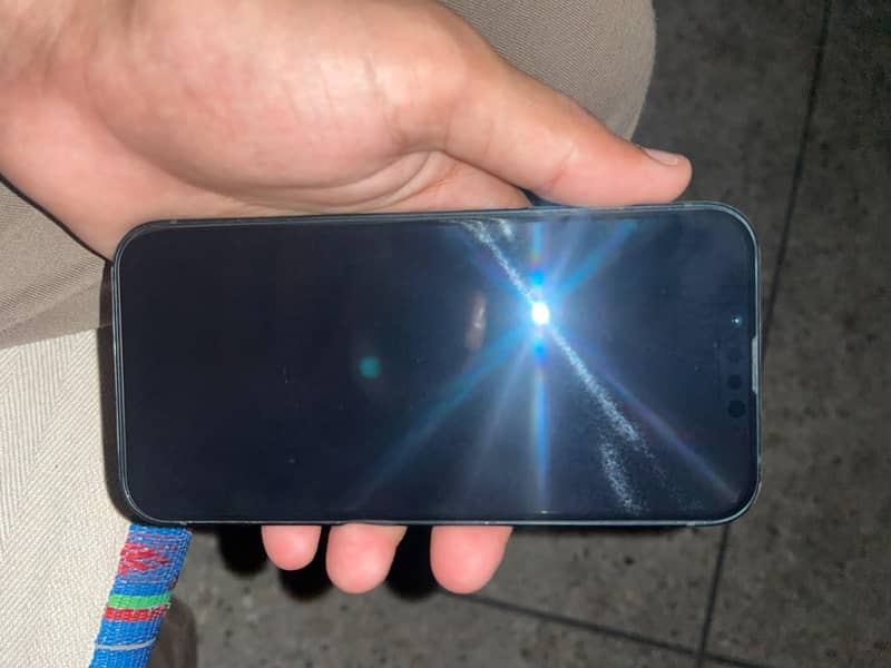 Apple iPhone 13 with box 5