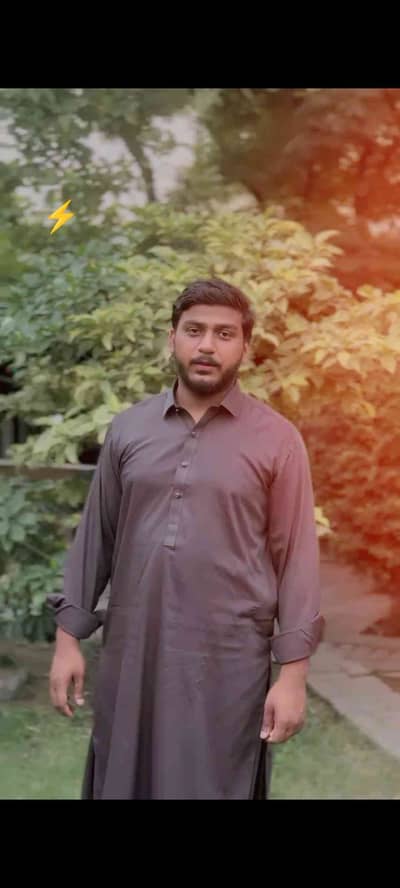 Ahmad Rajput