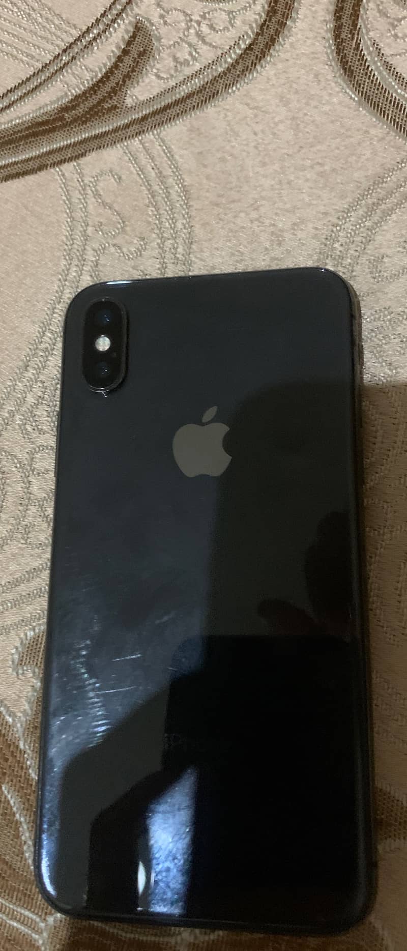 Apple iPhone X 4