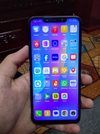 Huawei Nova 3i