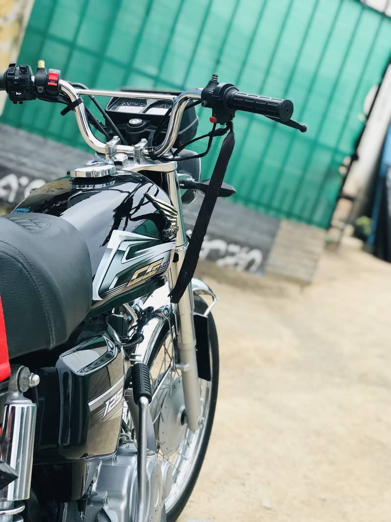 24/25 model 125 4