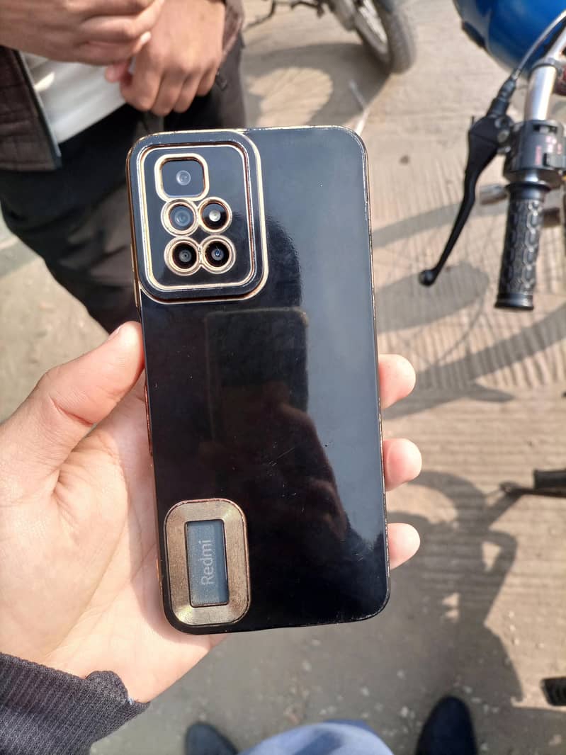 Xiaomi 10 1