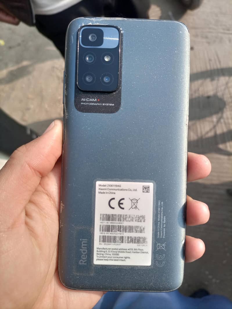 Xiaomi 10 3