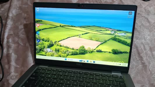 Dell laptop latitude 5320