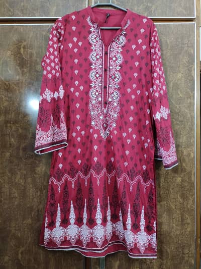 trouzer shirt Dupta