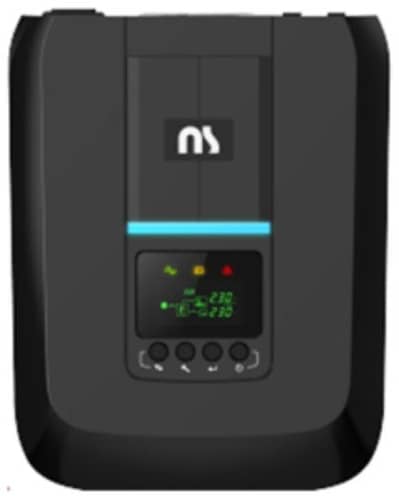 NS 1000 watt ups with battery