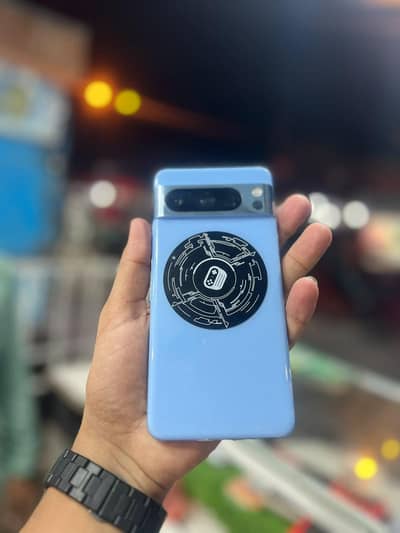 Google Pixel 8 Pro