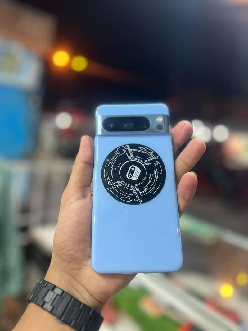 Google Pixel 8 Pro 0