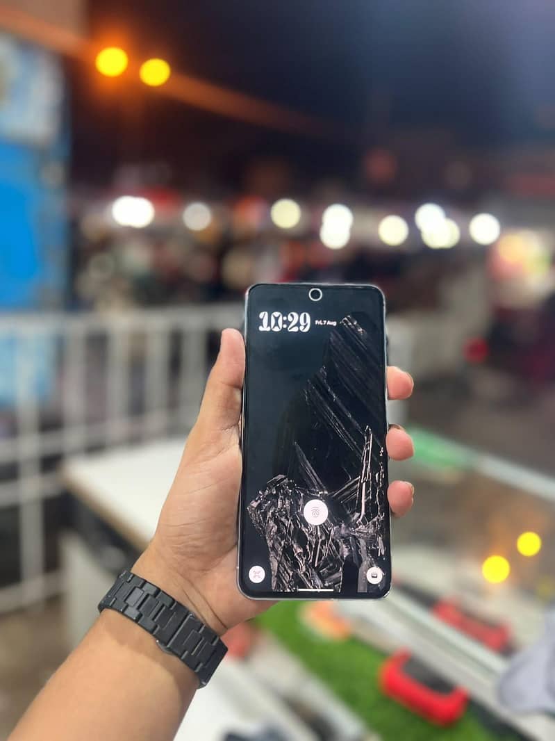 Google Pixel 8 Pro 1