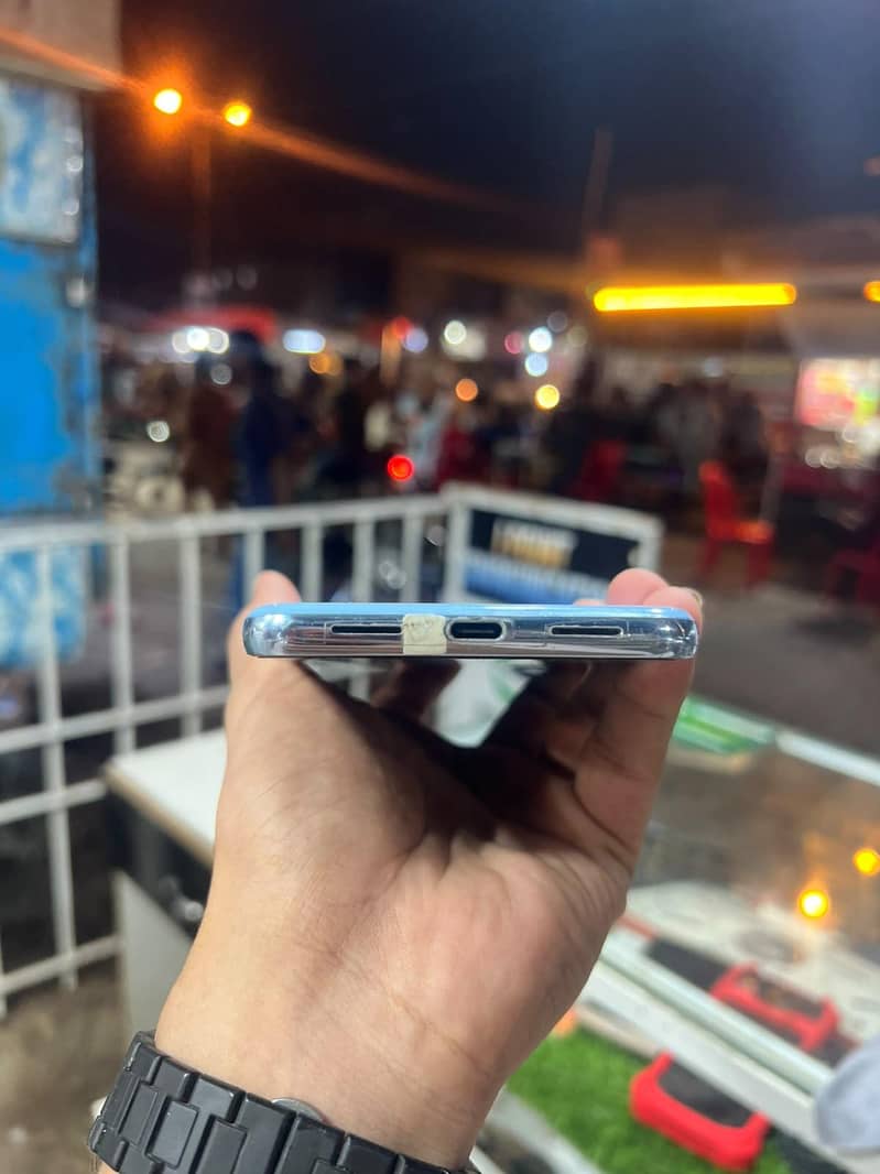 Google Pixel 8 Pro 3