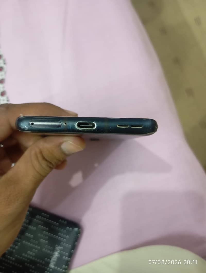 One Plus 8 2