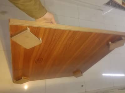 carram board