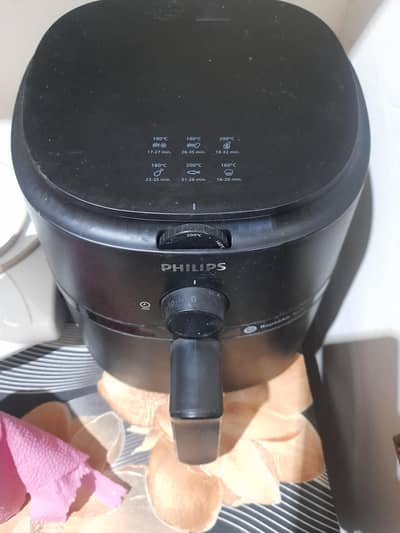 philips NA 110