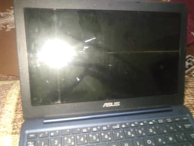 Asus laptop