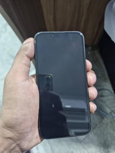 IPhone 16e MDM 100% Health 10/10 Waterpack