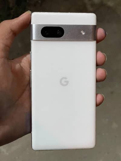 Google Pixel 7a