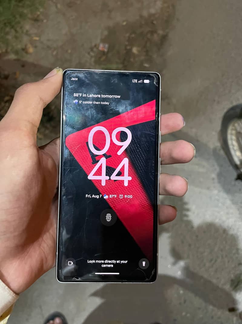 Google Pixel 7a 2