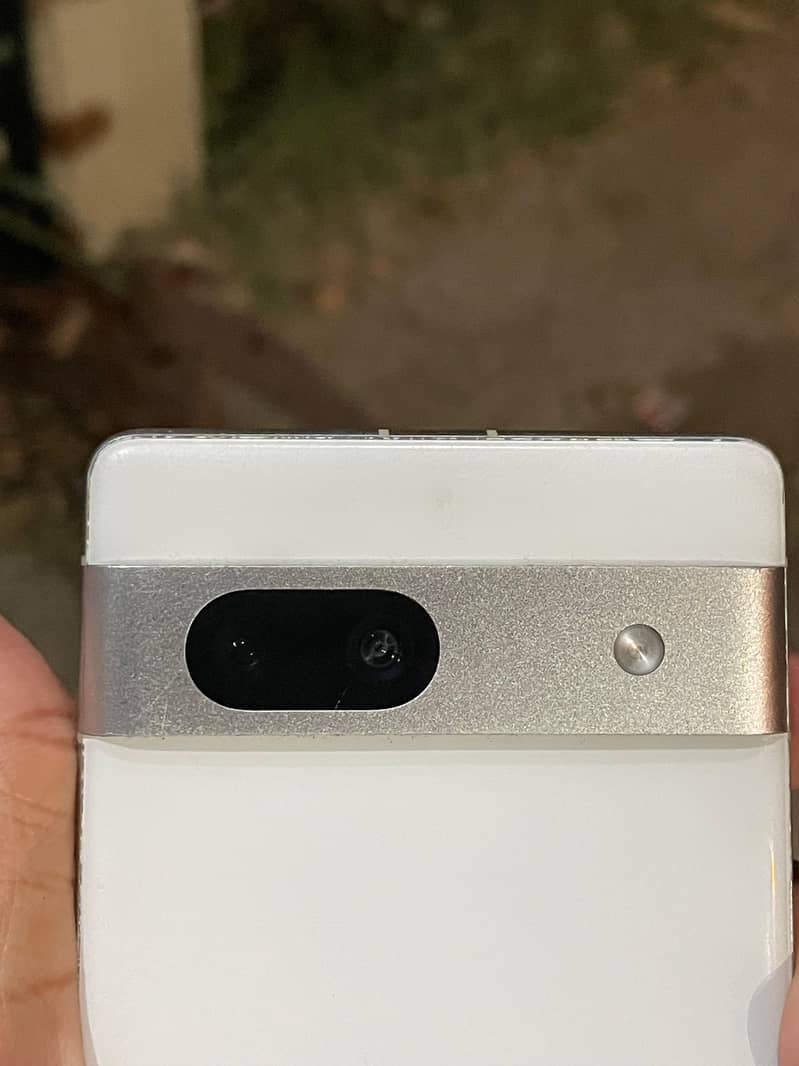 Google Pixel 7a 7