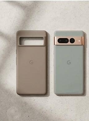 Google Pixel 7 Pro 0