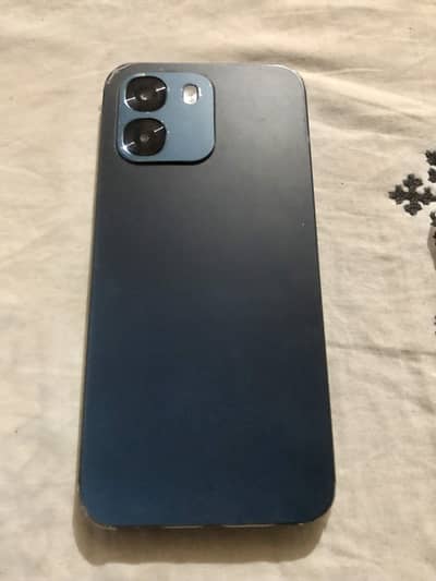 OPPO A6 16/256GB