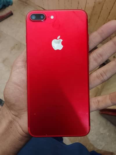 Apple iPhone 7 Plus