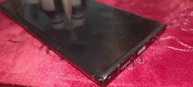 Samsung Mobile Note 20 Ultra