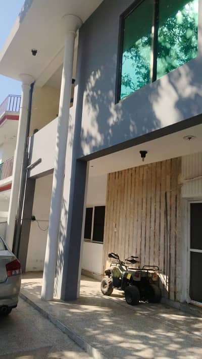 G9/3,Beautiful Location House Pindi Face Available