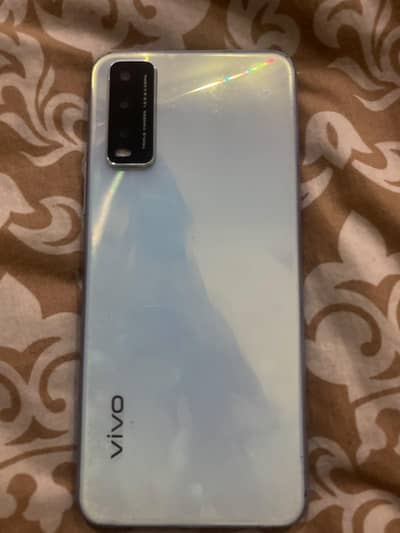Vivo Y20