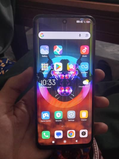 Redmi not 12 R