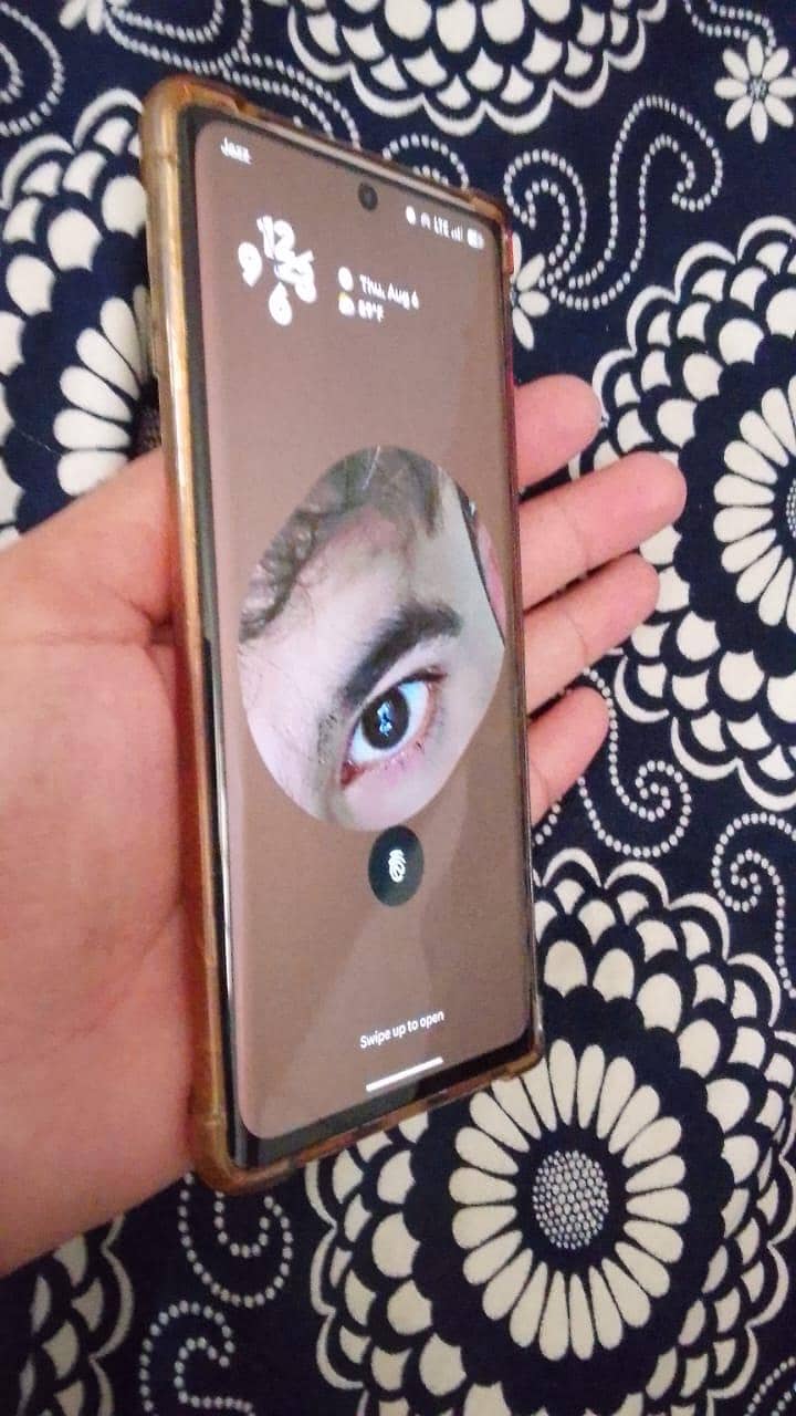 Google Pixel 6 Pro 2