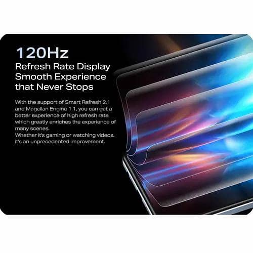 Infinix Note 30 2