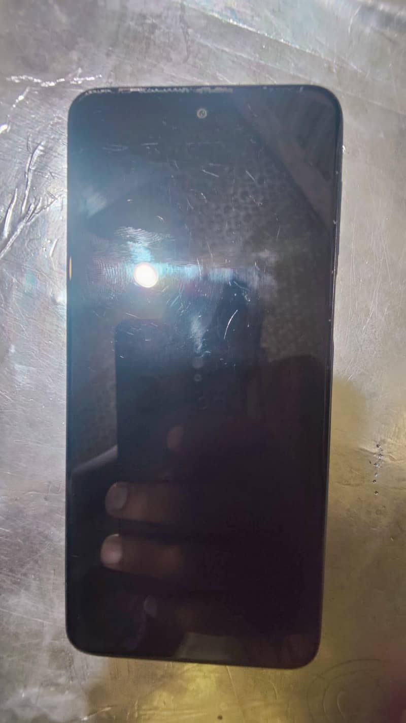 Xiaomi Redmi Note 9S 0