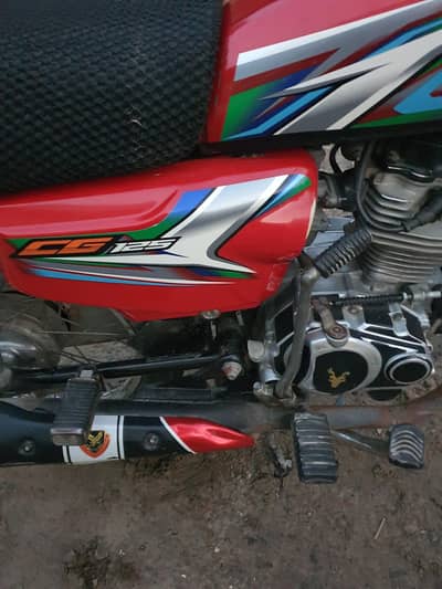 23 model