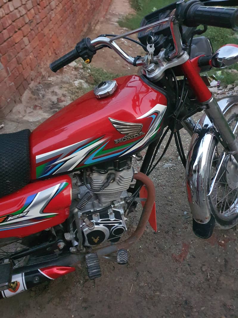 23 model 1