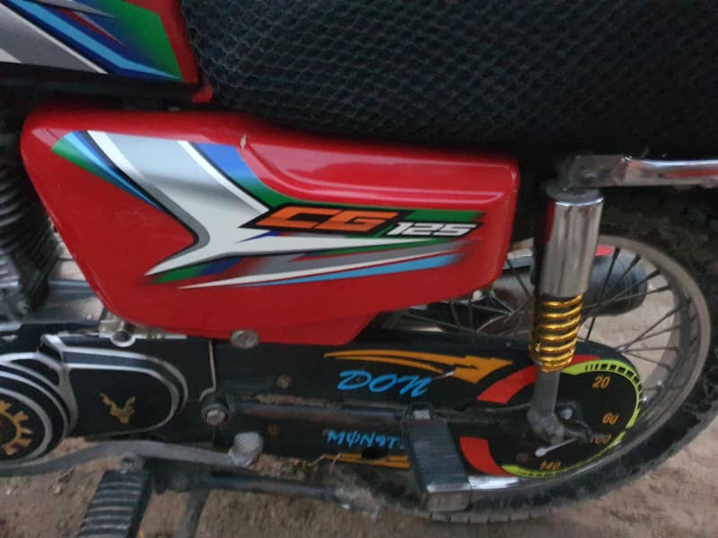 23 model 4