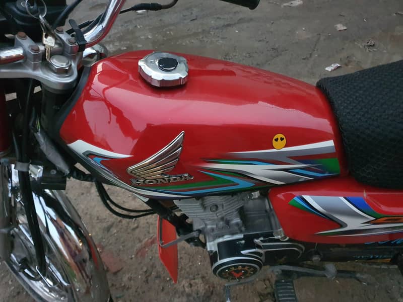 23 model 6