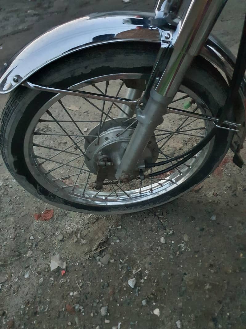 23 model 7