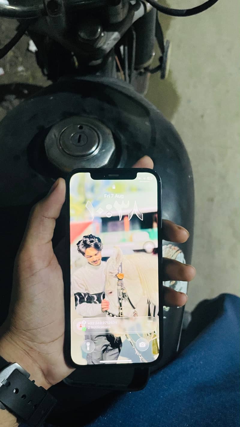 Apple iPhone 12 7